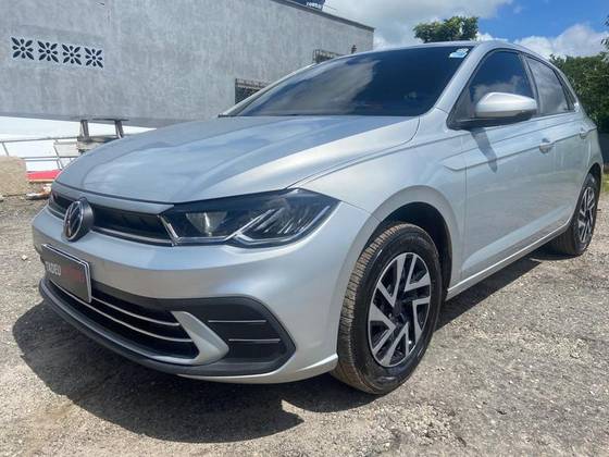 VOLKSWAGEN POLO 1.0 MPI MANUAL